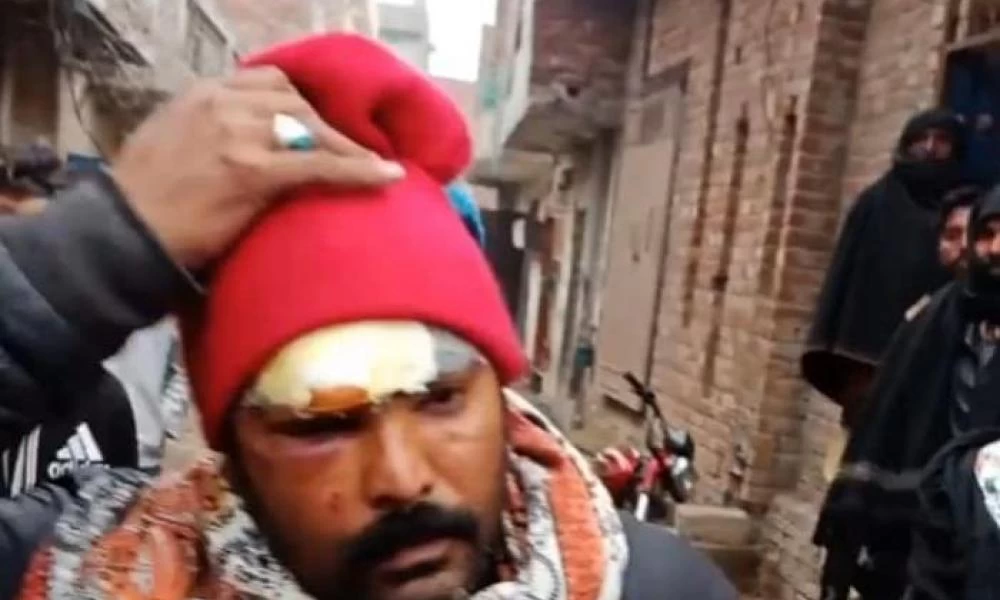 “Καλά Χριστούγεννα” στο Πακιστάν με ραβδιά, πέτρες και μαχαίρια σε επιθέσεις κατά Χριστιανών